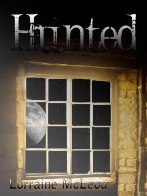 cover image of Hunted
